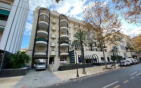 Central Loft Des Etrangers